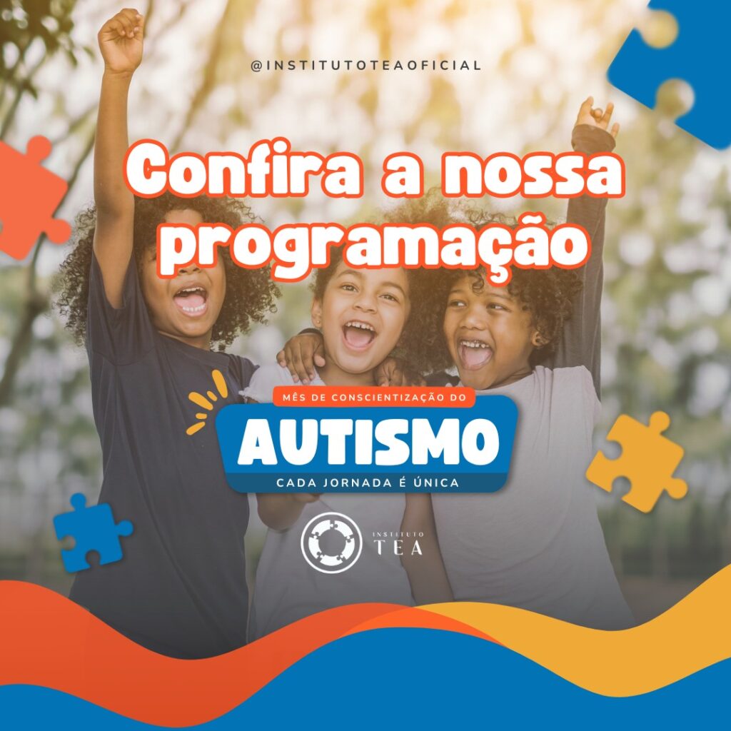 Relação do Autismo e Ansiedade Instituto TEA